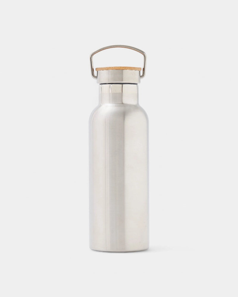 Bouteille thermos 500ml avec isolation sous vide à personnaliser