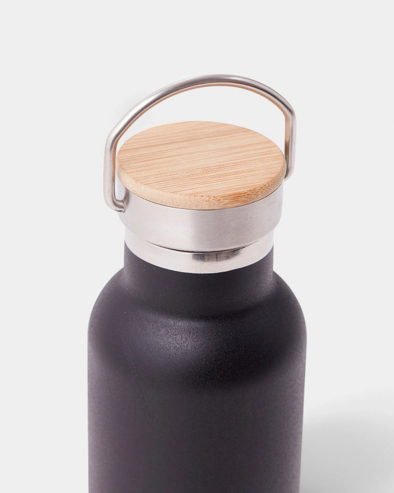 Bouteille thermos 500ml avec isolation sous vide à personnaliser