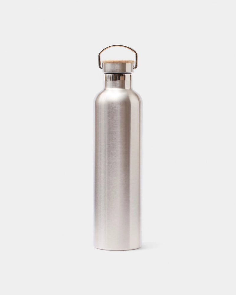 Bouteille thermos 1L avec isolation sous vide à personnaliser