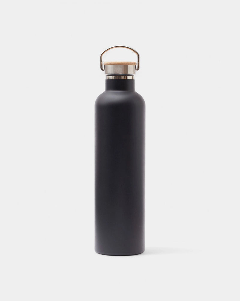 Bouteille thermos 1L avec isolation sous vide à personnaliser