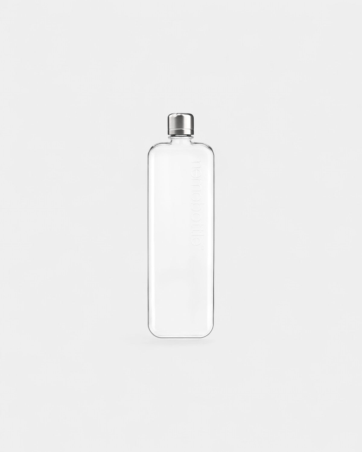 Bouteille recyclable personnalisable