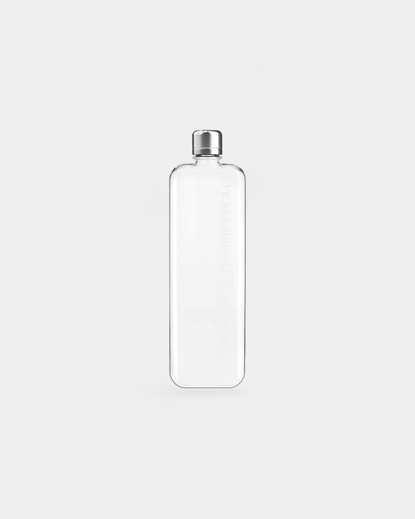 Bouteille recyclable personnalisable