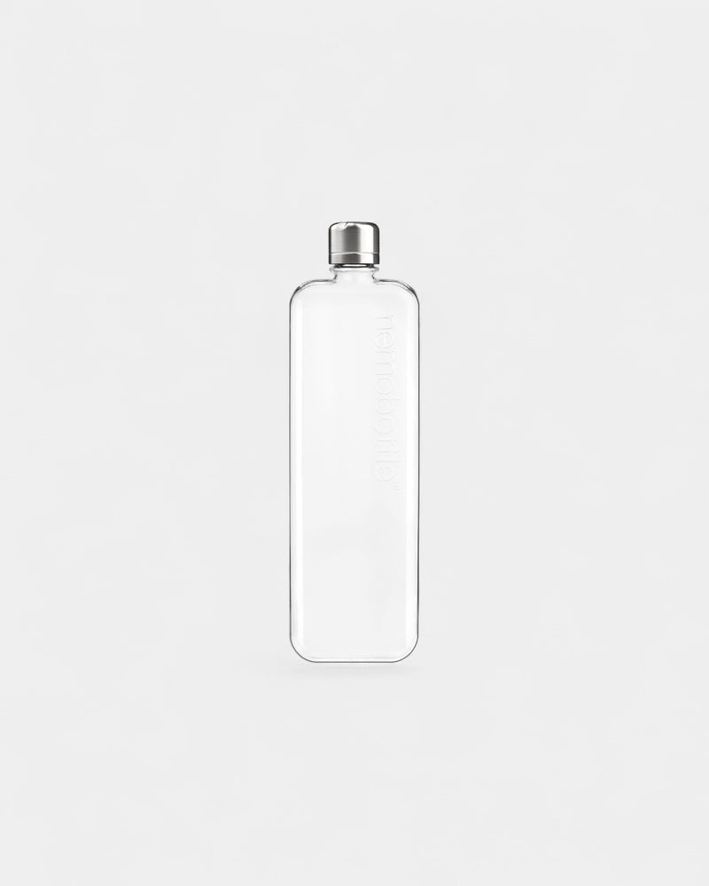 Bouteille recyclable personnalisable