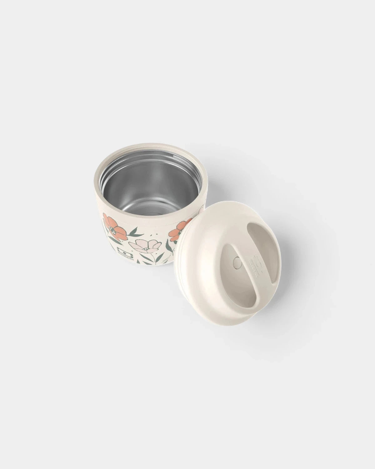 Lunchbox isotherme à personnaliser