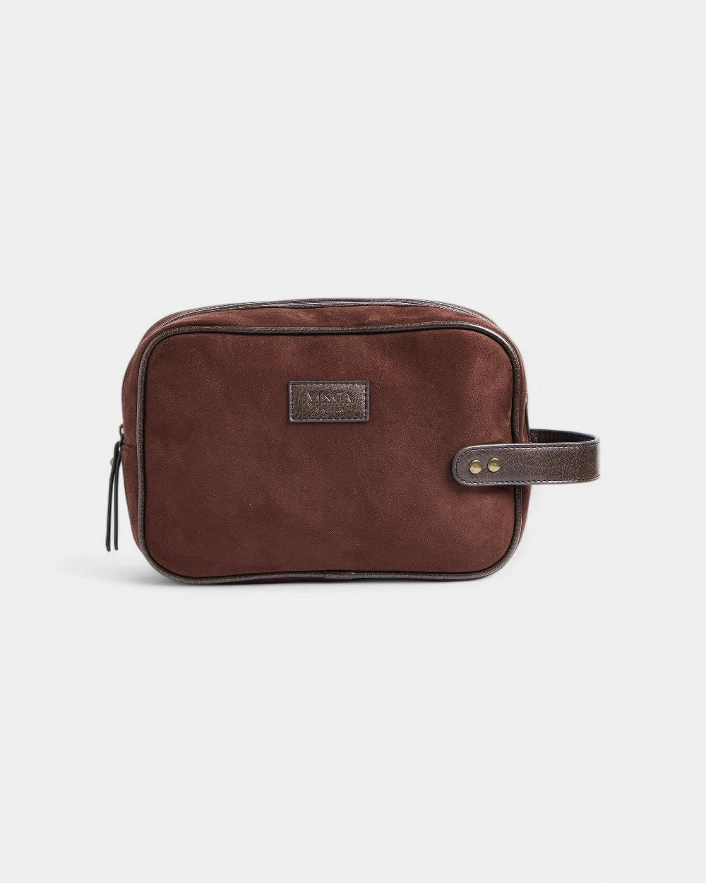 Trousse de toilette élégante à personnaliser