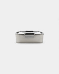 Lunch box en acier inoxydable 1L à personnaliser