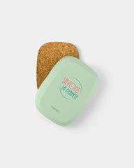 Boîte pour savon Made in France à personnaliser