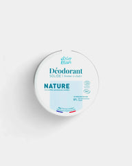 Déodorant solide Made in France