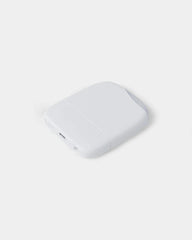 Chargeur/lampe de poche en plastique recyclé à personnaliser