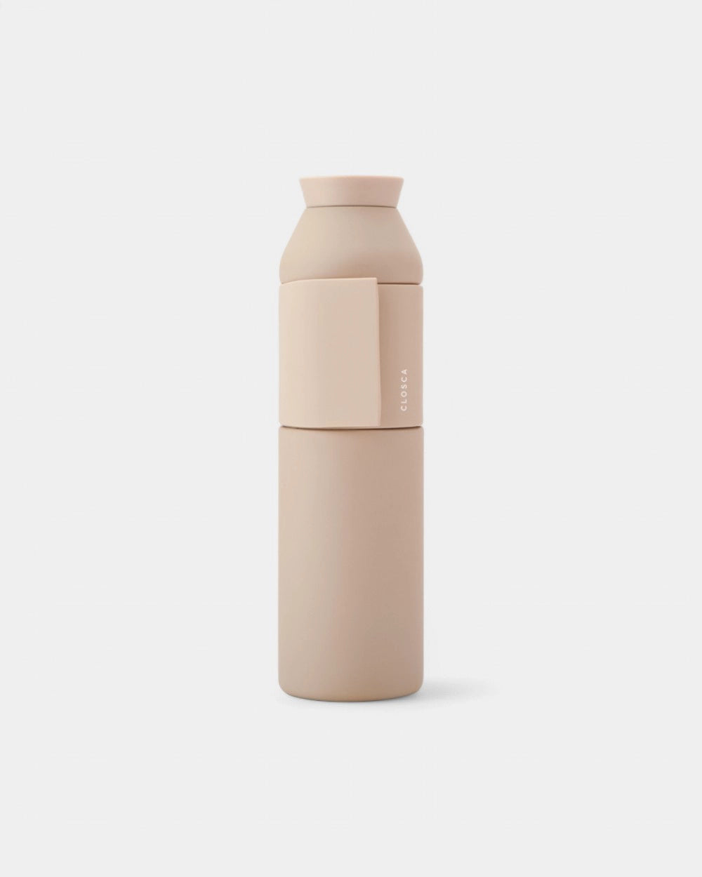 Bouteille thermos L à personnaliser