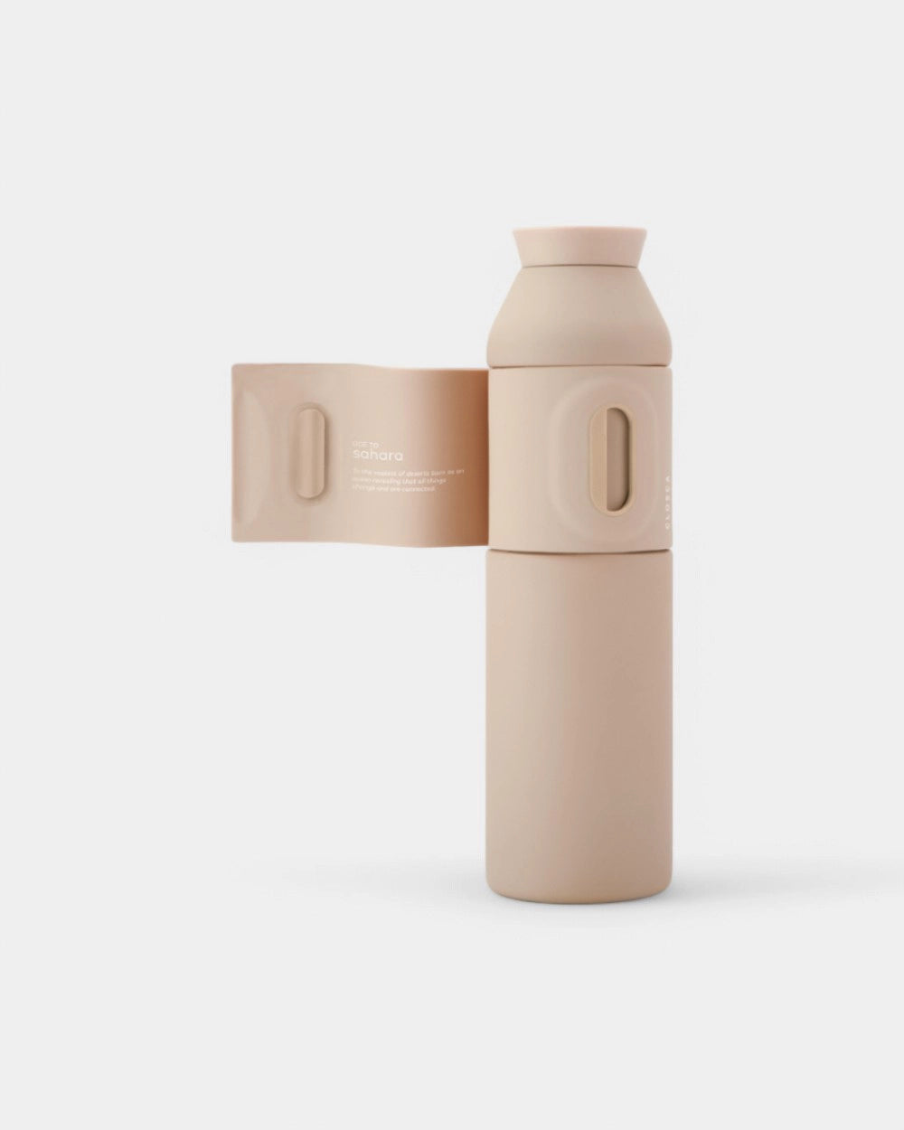Bouteille thermos L à personnaliser