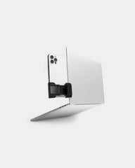 Support de téléphone pour ordinateur personnalisable