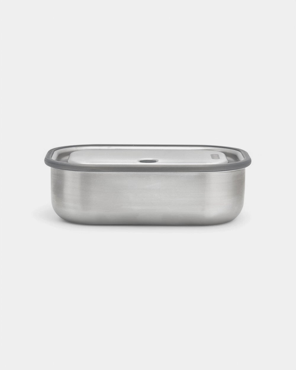 Lunchbox large en acier inoxydable à personnaliser