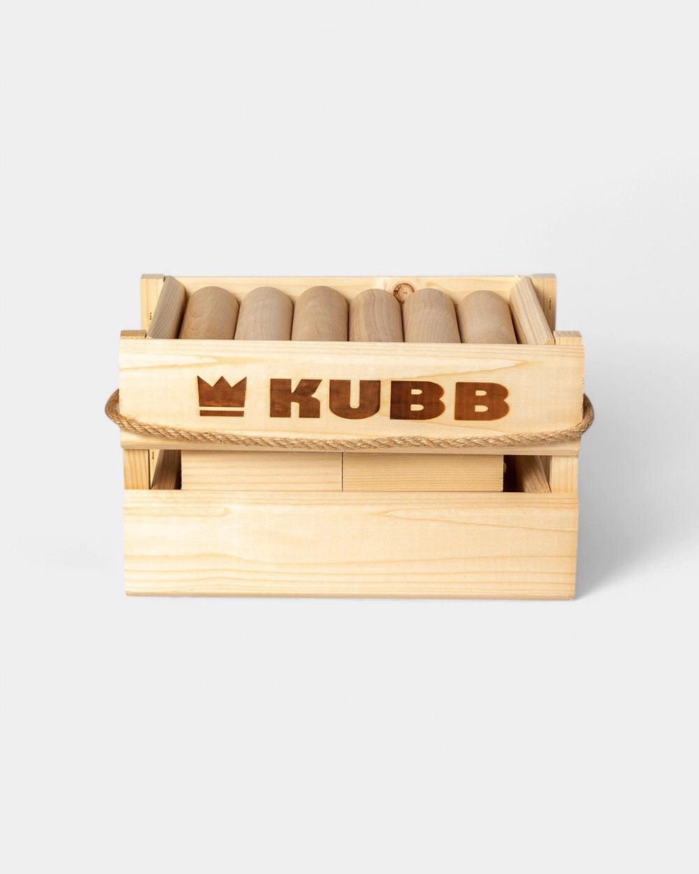 Kubb éco-responsable à personnaliser