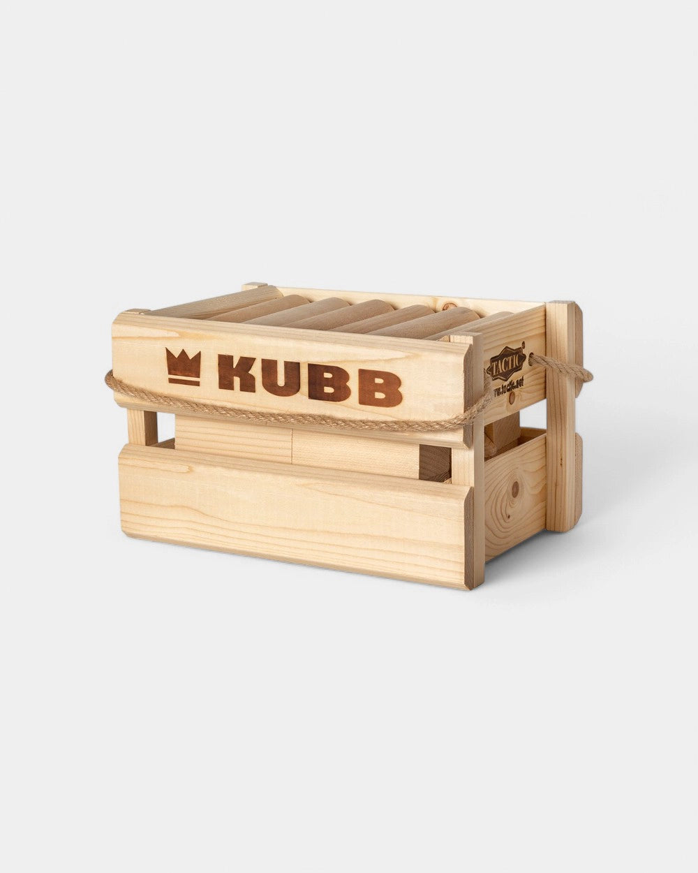Kubb éco-responsable à personnaliser