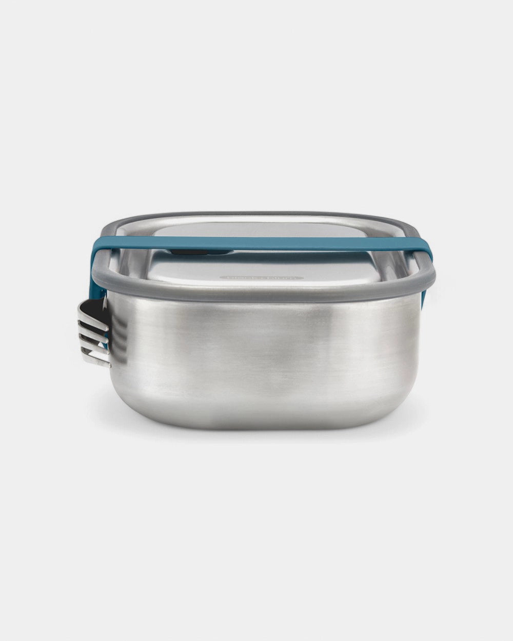 Lunchbox large en acier inoxydable à personnaliser