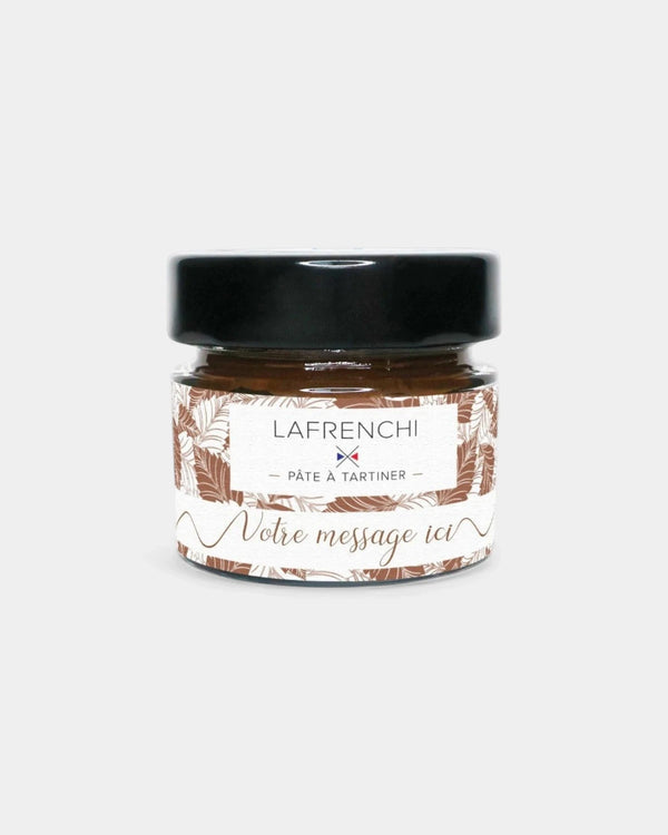 Pâte à tartiner Noisette Chocolat au Lait