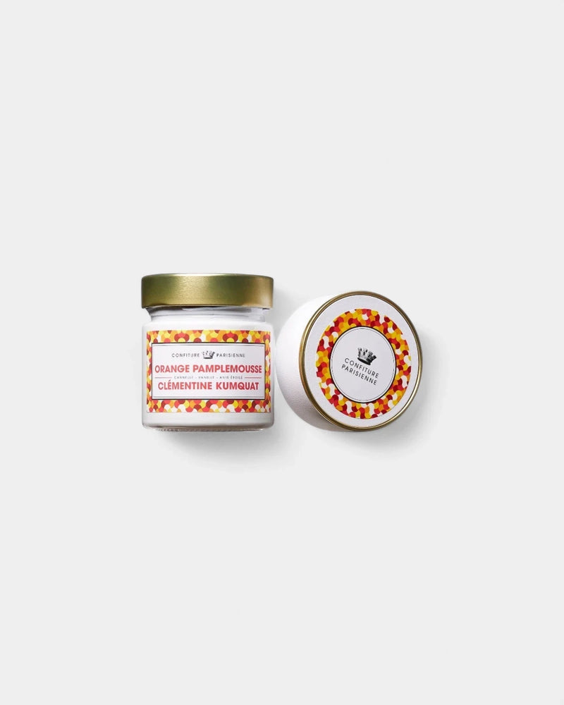 Confiture Parisienne Personnalisable