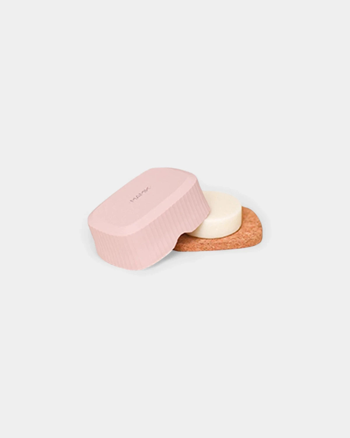 Boîte pour savon Made in France à personnaliser