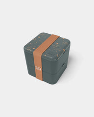 Lunchbox square made in France personnalisable