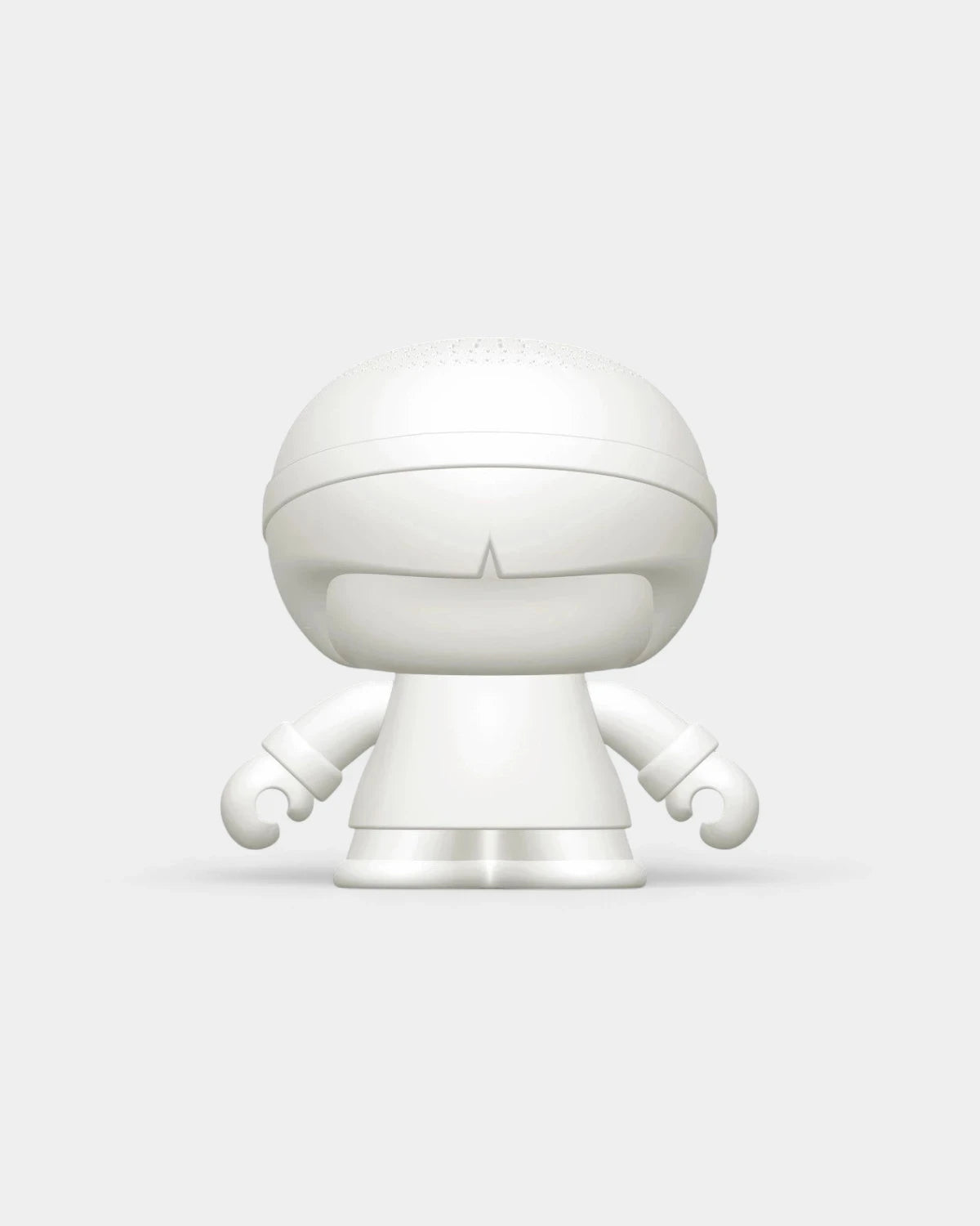 Mini enceinte recyclée à personnaliser