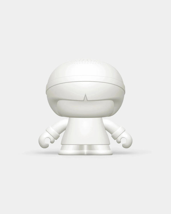 Mini enceinte recyclée à personnaliser