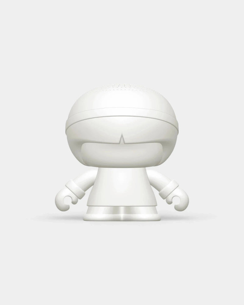 Mini enceinte recyclée à personnaliser