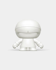 Mini enceinte recyclée à personnaliser