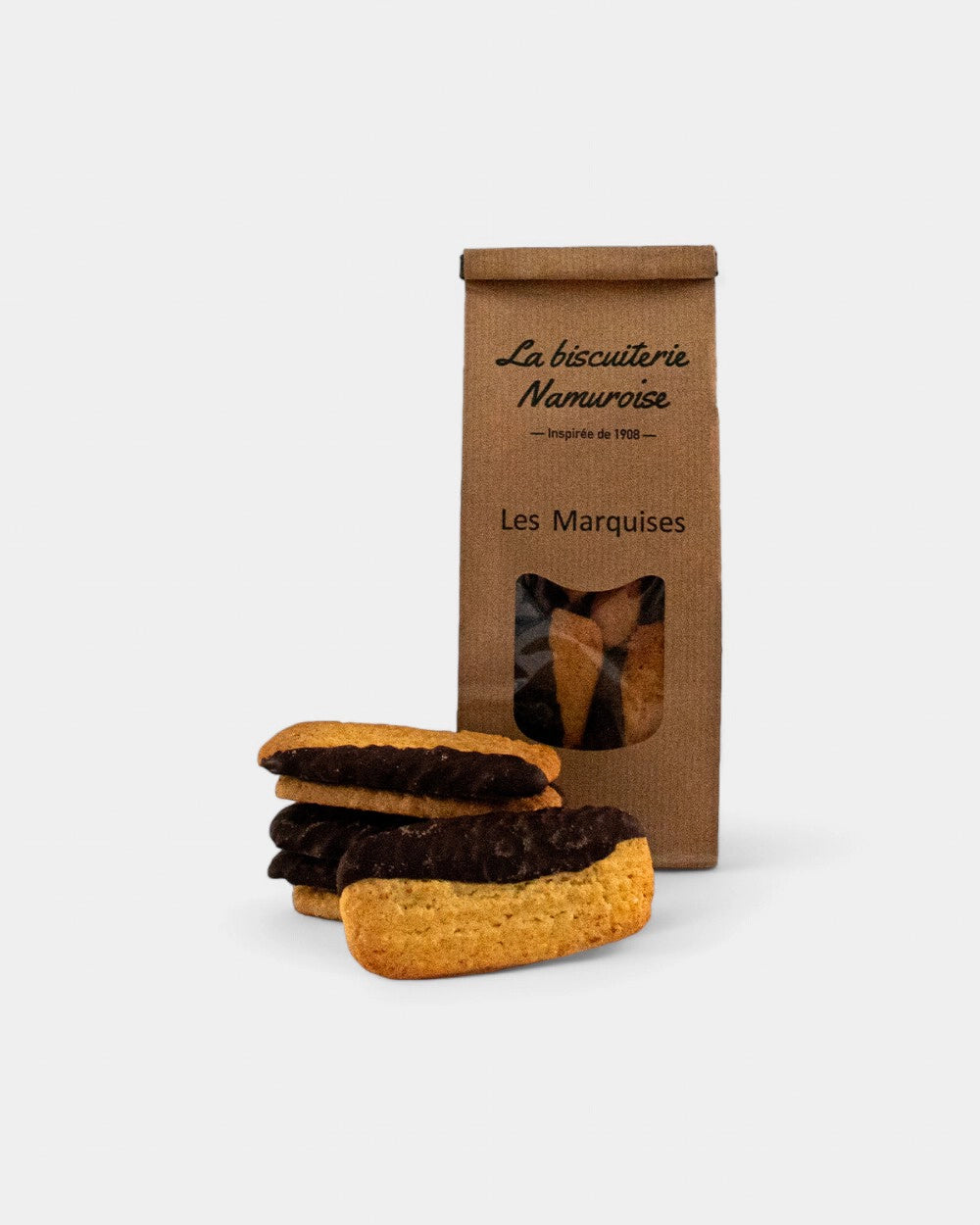 Biscuits sucrées à personnaliser