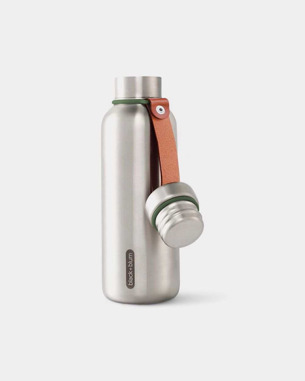 Bouteille isotherme à personnaliser