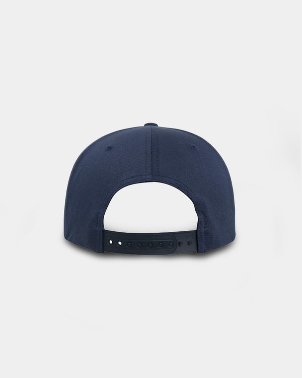 Casquette snapback organique personnalisable