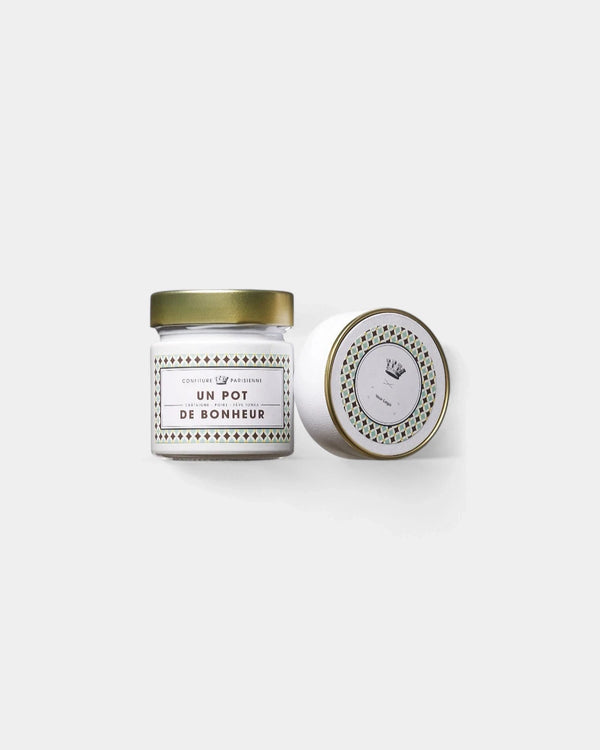 Confiture Parisienne Personnalisable