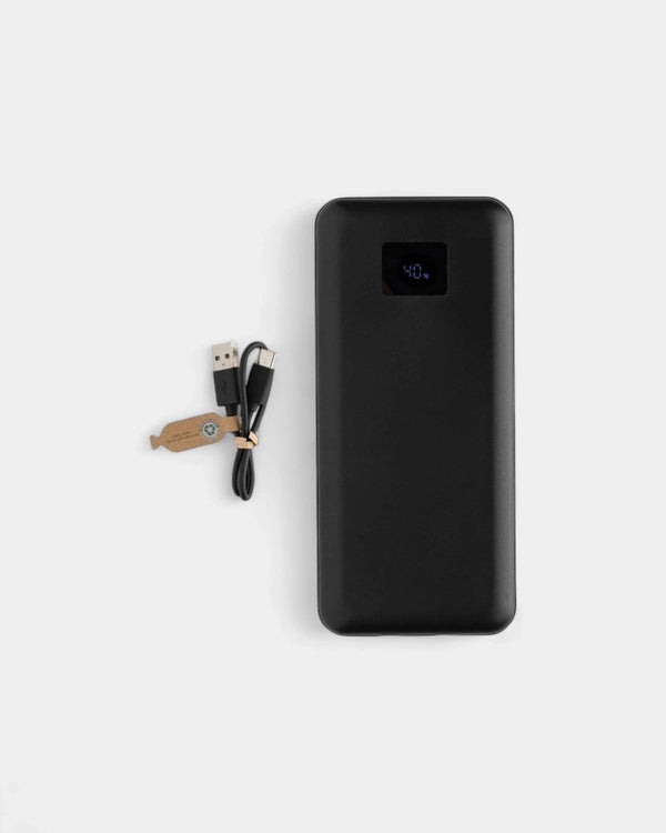Powerbank Superchargeur 65W à personnaliser