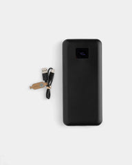 Powerbank Superchargeur 65W à personnaliser