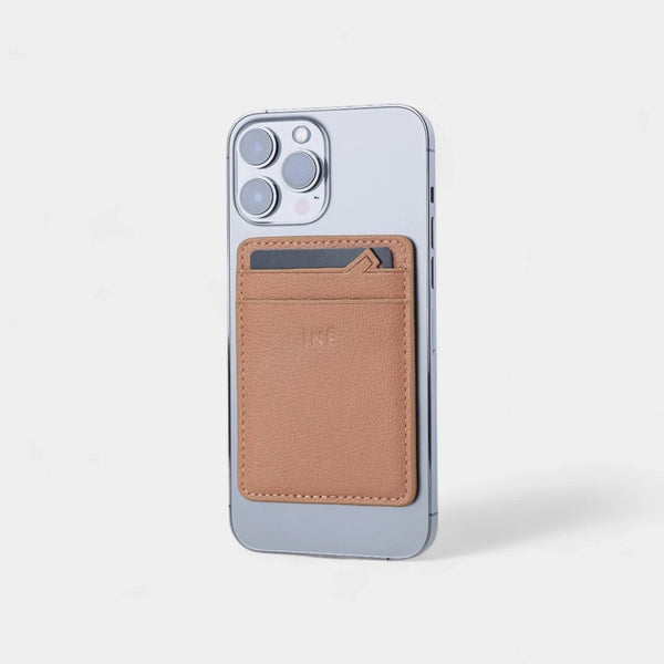 Porte Carte De Credit En Cuir Super Hero - Accessoires & Bagagerie