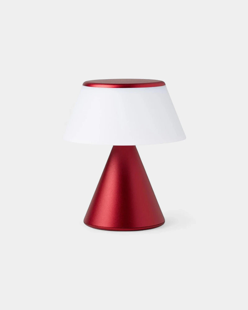 Lampe LED portable à personnaliser