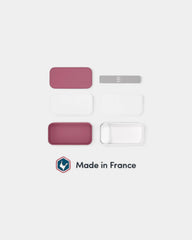 Lunchbox MonBento made in France à personnaliser