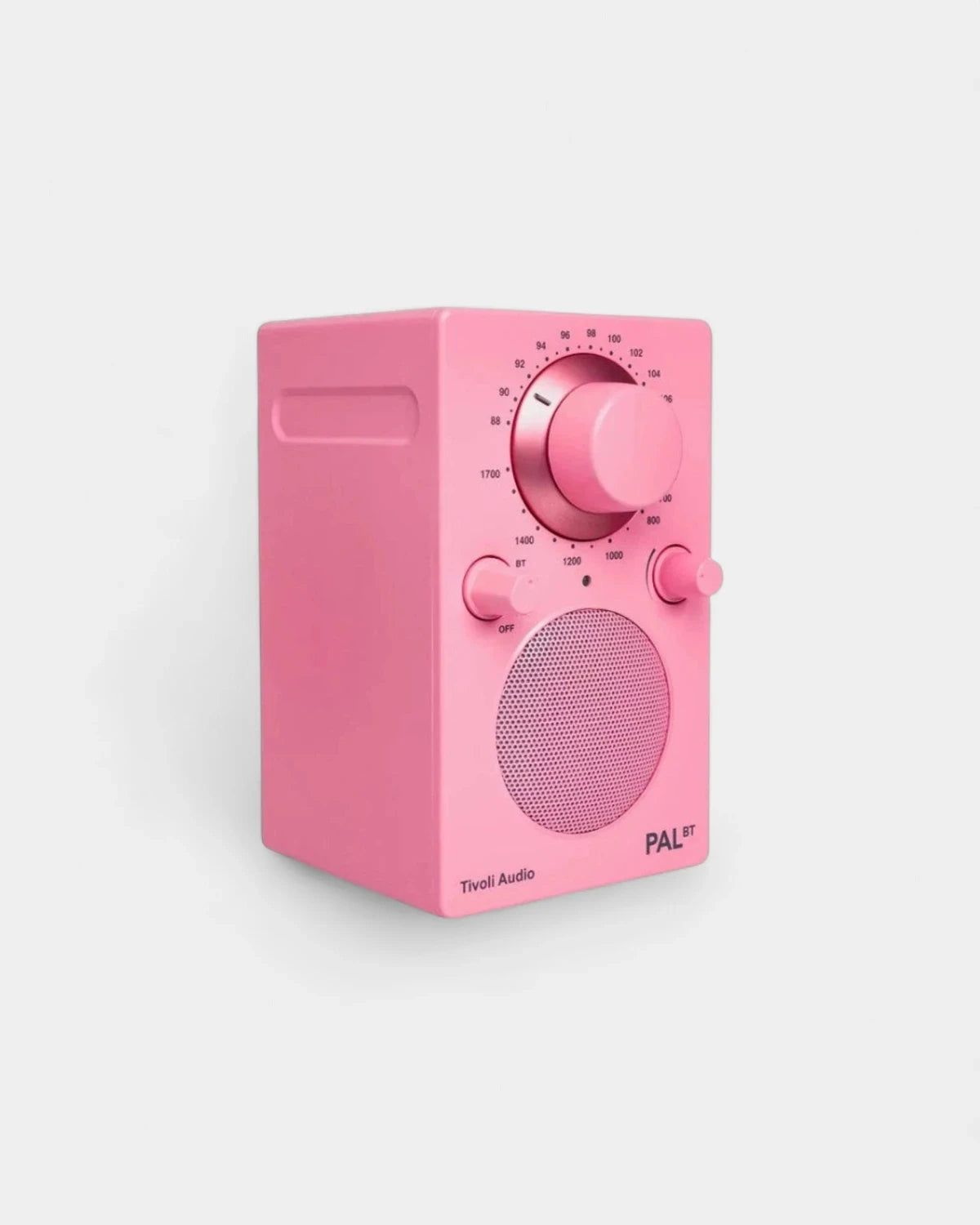 Enceinte portable Tivoli personnalisable