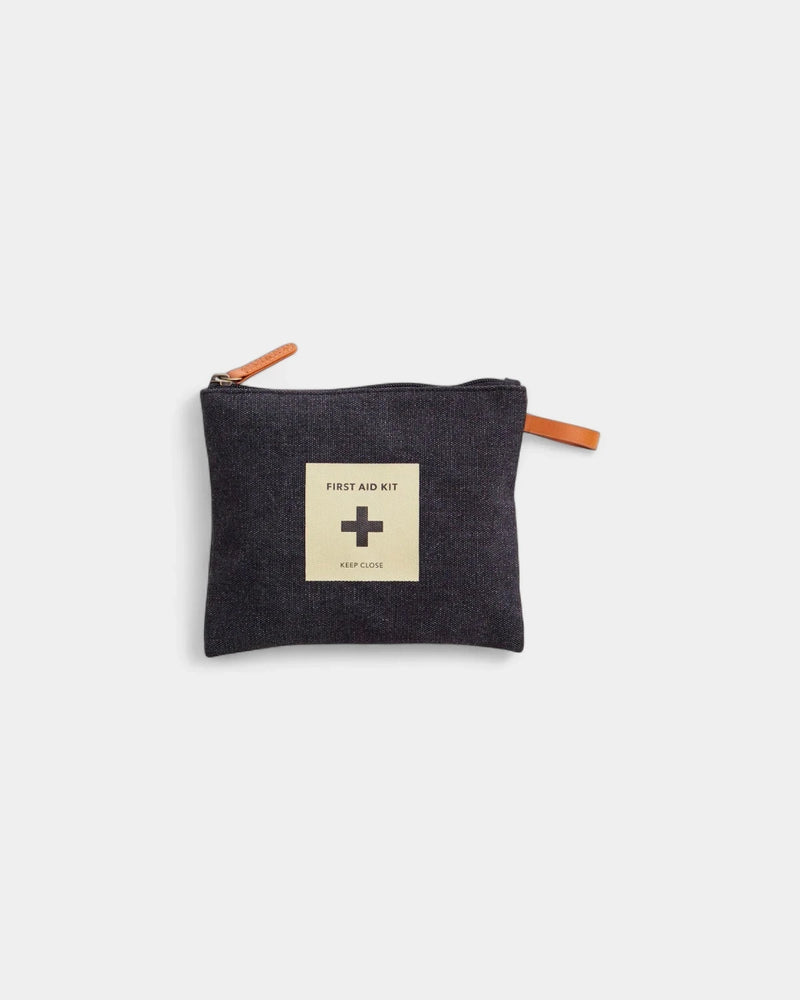 Kit de premiers secours à personnaliser