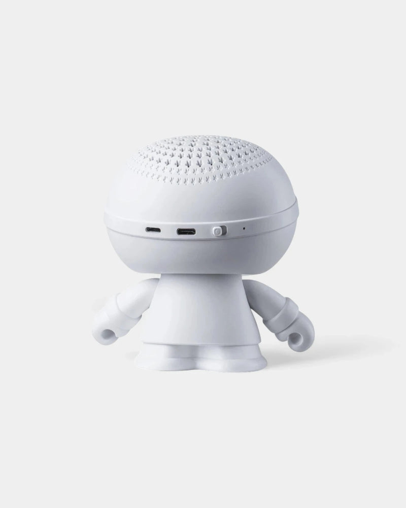 Mini enceinte recyclée à personnaliser