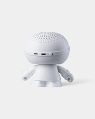 Mini enceinte recyclée à personnaliser