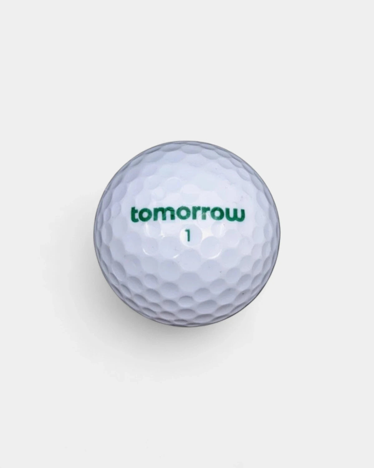 Balles de golf personnalisable