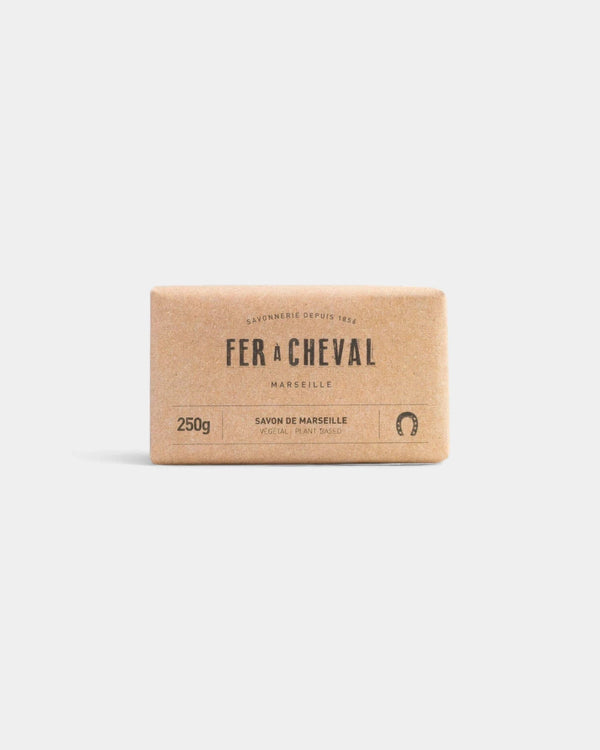 Savon de Marseille classique 250g à personnaliser