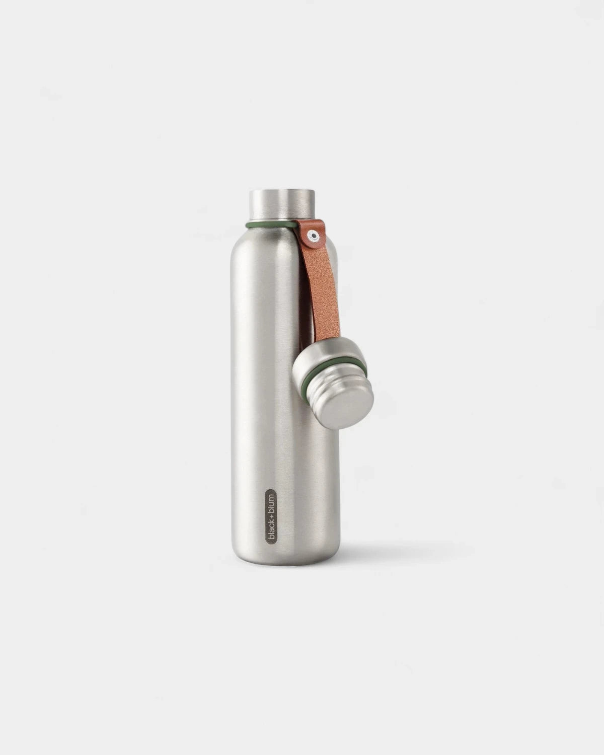 Bouteille isotherme large personnalisable