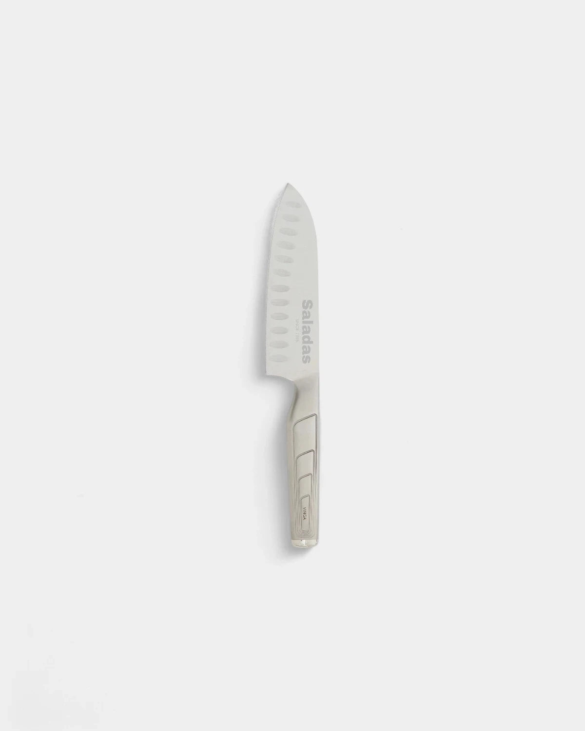 Couteau santoku à personnaliser