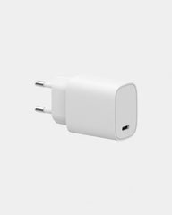 Chargeur secteur USB-C Bolt 20 W à personnaliser