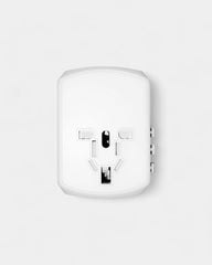 Adaptateur de voyage universel à personnaliser