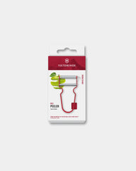 Éplucheur aluminium Victorinox REX à personnaliser - 13