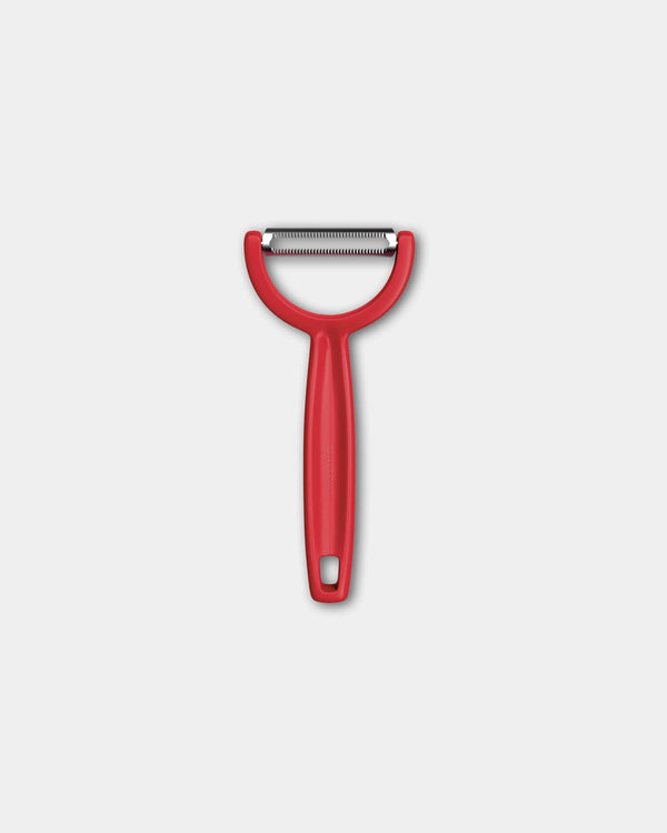 Éplucheur ergonomique Victorinox Ypso à personnaliser - 1