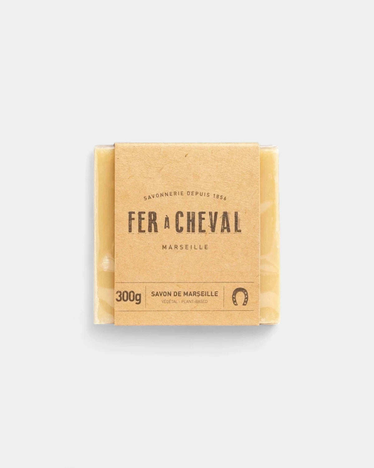 Savon de Marseille en cube 300g
